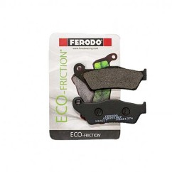 ΤΑΚΑΚΙΑ FDB2018 ECO FRICTION FERODO