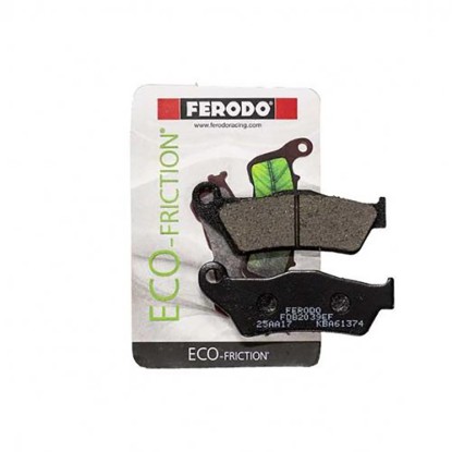 ΤΑΚΑΚΙΑ FDB2039 ECO FRICTION FERODO