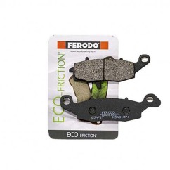 ΤΑΚΑΚΙΑ FDB2049 ECO FRICTION FERODO