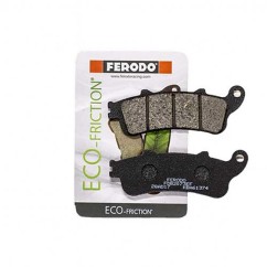 ΤΑΚΑΚΙΑ FDB2073 ECO FRICTION FERODO