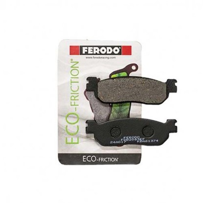 ΤΑΚΑΚΙΑ FDB2083 ECO FRICTION FERODO