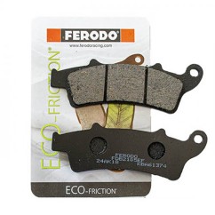 ΤΑΚΑΚΙΑ FDB2105 ECO FRICTIOΝ FERODO