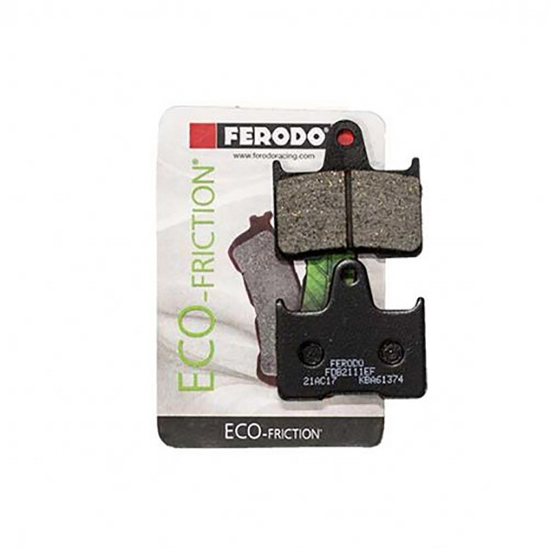 ΤΑΚΑΚΙΑ FDB2111 ECO FRICTION FERODO