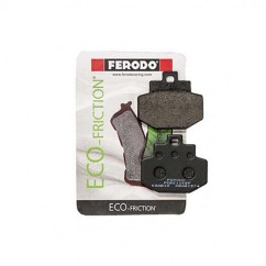 ΤΑΚΑΚΙΑ FDB2115 ECO FRICTION FERODO