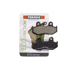 ΤΑΚΑΚΙΑ FDB2119 ECO FRICTION FERODO