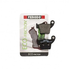 ΤΑΚΑΚΙΑ FDB2139 ECO FRICTION FERODO