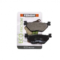 ΤΑΚΑΚΙΑ FDB2156 ECO FRICTION FERODO