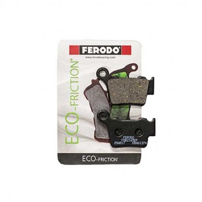 ΤΑΚΑΚΙΑ FDB2165 ECO FRICTION FERODO