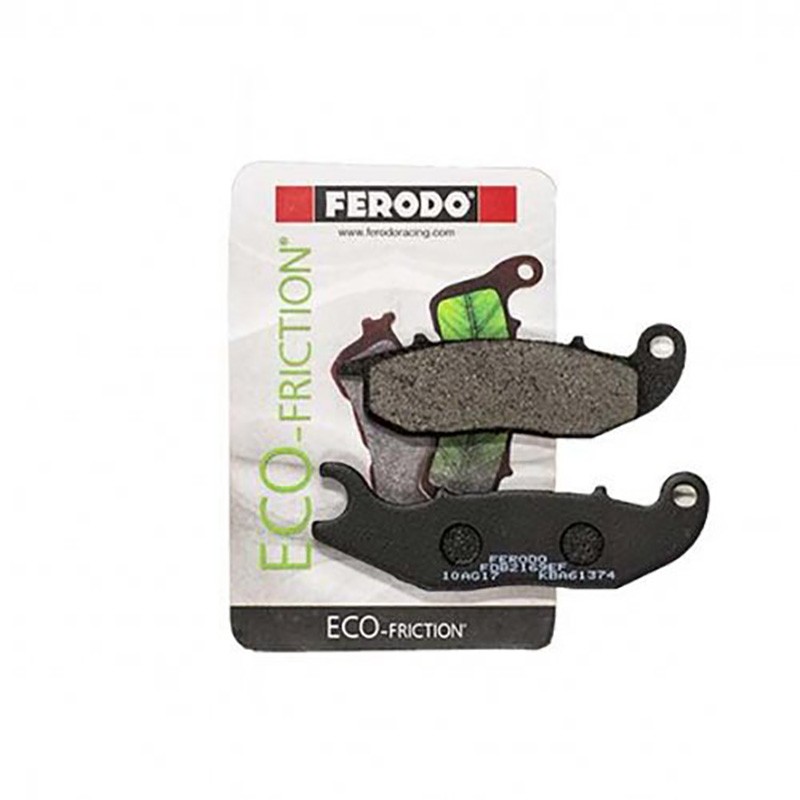 ΤΑΚΑΚΙΑ FDB2169 ECO FRICTION FERODO