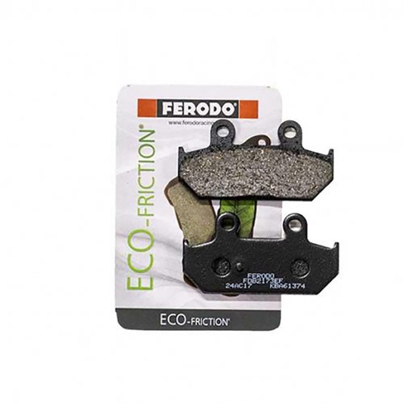 ΤΑΚΑΚΙΑ FDB2173 ECO FRICTION FERODO