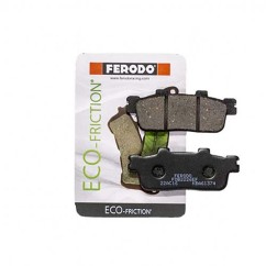 ΤΑΚΑΚΙΑ FDB2226 ECO FRICTION FERODO