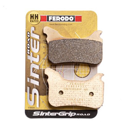 ΤΑΚΑΚΙΑ FDB2245 SINTER GRIP ROAD FERODO