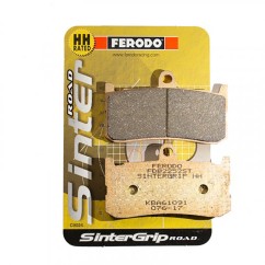 ΤΑΚΑΚΙΑ FDB2252 SINTER GRIP ROAD FERODO