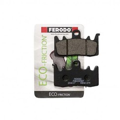 ΤΑΚΑΚΙΑ FDB2265 ECO FRICTION FERODO