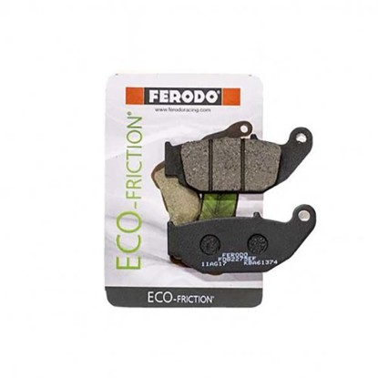 ΤΑΚΑΚΙΑ FDB2275 ECO FRICTION FERODO