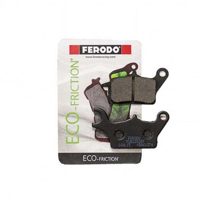 ΤΑΚΑΚΙΑ FDB2282 ECO FRICTION FERODO