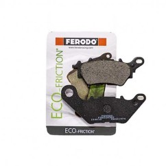 ΤΑΚΑΚΙΑ FDB2283 ECO FRICTION FERODO