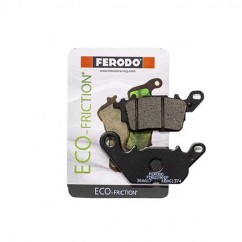 ΤΑΚΑΚΙΑ FDB2290 ECO FRICTION FERODO