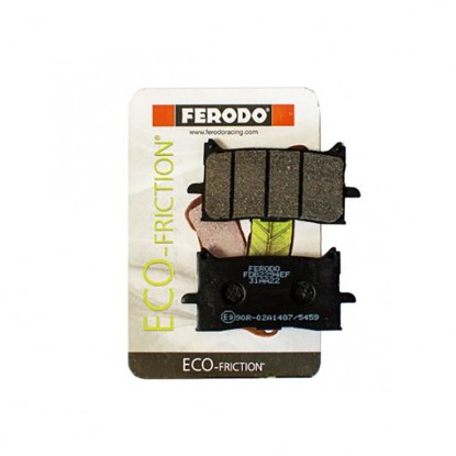 ΤΑΚΑΚΙΑ FDB2294 ECO FRICTION FERODO