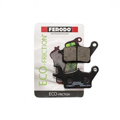 ΤΑΚΑΚΙΑ FDB2296 ECO FRICTION FERODO