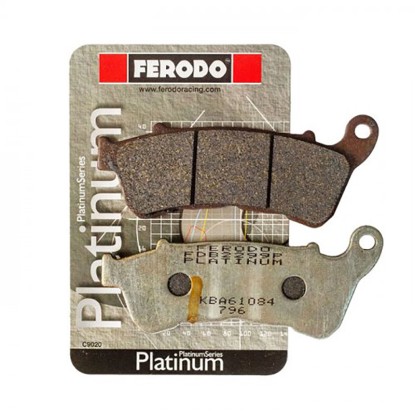 ΤΑΚΑΚΙΑ FDB2299 PLATINUM FERODO