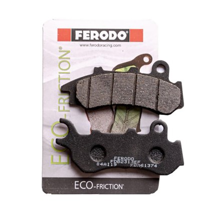 ΤΑΚΑΚΙΑ FDB2313 ECO FRICTION FERODO