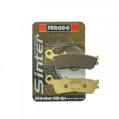 ΤΑΚΑΚΙΑ FDB2323 SINTER OFF-ROAD FERODO