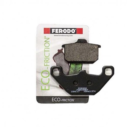 ΤΑΚΑΚΙΑ FDB339 ECO FRICTION FERODO