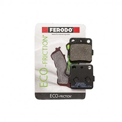 ΤΑΚΑΚΙΑ FDB381 ECO FRICTION FERODO