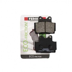 ΤΑΚΑΚΙΑ FDB386 ECO FRICTION FERODO