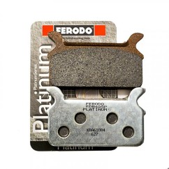 ΤΑΚΑΚΙΑ FDB485 PLATINUM FERODO