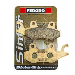 ΤΑΚΑΚΙΑ FDB497 SINTER OFF-ROAD FERODO