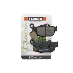 ΤΑΚΑΚΙΑ FDB531 ECO FRICTION FERODO