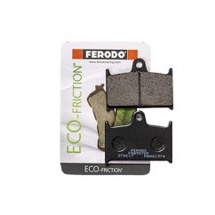 ΤΑΚΑΚΙΑ FDB557 ECO FRICTION FERODO