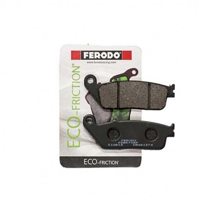 ΤΑΚΑΚΙΑ FDB570 ECO FRICTION FERODO