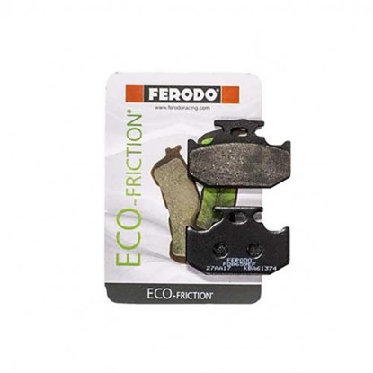 ΤΑΚΑΚΙΑ FDB659 ECO FRICTION FERODO