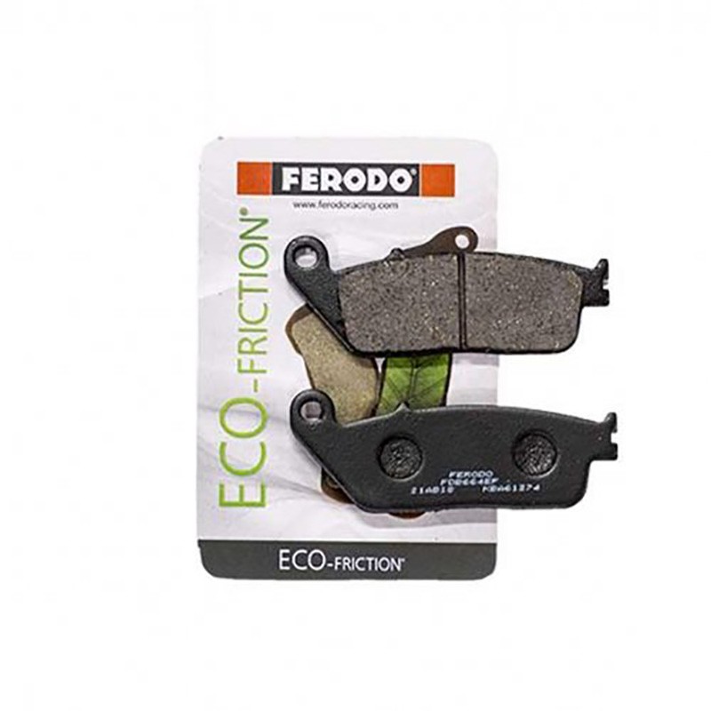 ΤΑΚΑΚΙΑ FDB664 ECO FRICTION FERODO