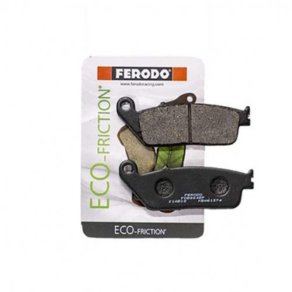 ΤΑΚΑΚΙΑ FDB664 ECO FRICTION FERODO