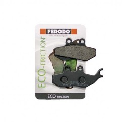 ΤΑΚΑΚΙΑ FDB677 ECO FRICTION FERODO