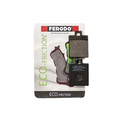 ΤΑΚΑΚΙΑ FDB889 ECO FRICTION FERODO