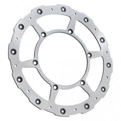 ΔΙΣΚΟΠΛΑΚΑ HONDA CRF250/450 02-19 ΟΠΙΣΘΙΑ JT