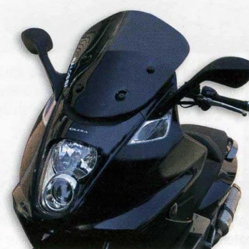 ΖΕΛΑΤΙΝΑ ΑΝΕΜΟΘΩΡΑΚΑΣ GILERA GP 800 W 395xH 420 THK 3 mm