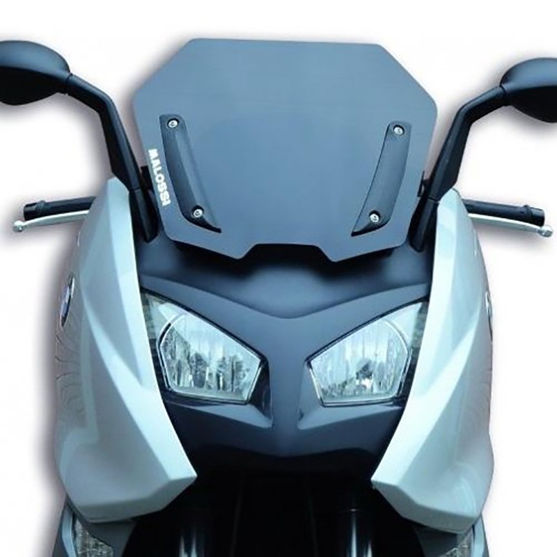 ΖΕΛΑΤΙΝΑ ΑΝΕΜΟΘΩΡΑΚΑΣ MHR BMW C SPORT MALOSSI