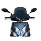 ΖΕΛΑΤΙΝΑ ΑΝΕΜΟΘΩΡΑΚΑΣ KYMCO AGILITY R16+125 -20 W460xH350 THK3mm