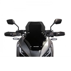 ΖΕΛΑΤΙΝΑ ΑΝΕΜΟΘΩΡΑΚΑΣ HONDA X-ADV750 21-  W310x H440 THK 3mm