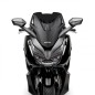 ΖΕΛΑΤΙΝΑ ΑΝΕΜΟΘΩΡΑΚΑΣ HONDA FORZA 125 21- W390x H350 THK 3mm