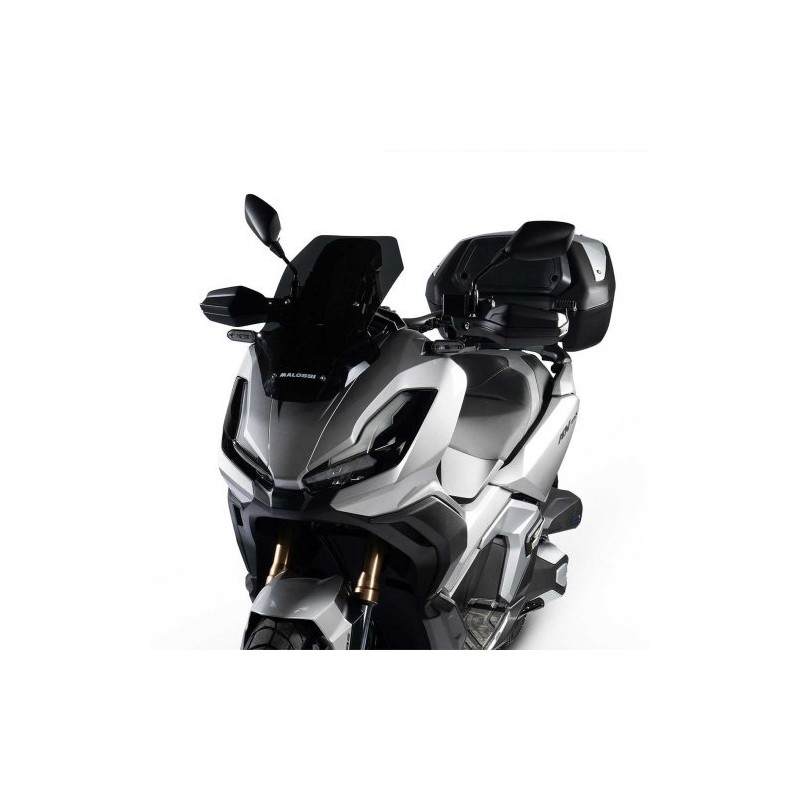 ΖΕΛΑΤΙΝΑ ΑΝΕΜΟΘΩΡΑΚΑΣ HONDA ADV 350 21- W290xH460 THK 3mm