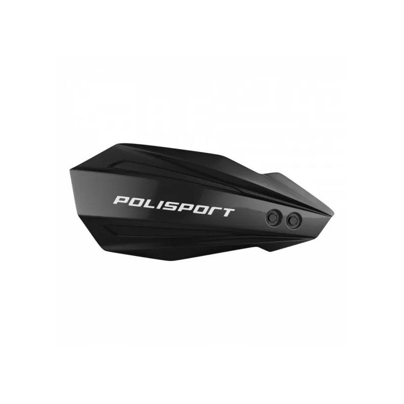 ΧΟΥΦΤΕΣ POLISPORT BULLIT BETA RR 12- ΜΑΥΡΟ