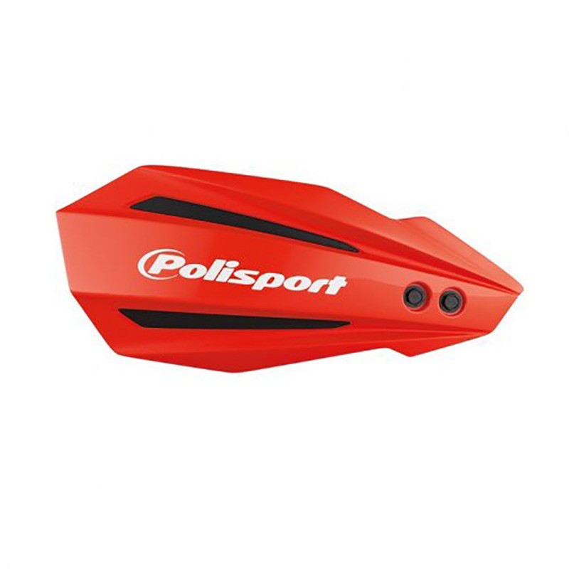 ΧΟΥΦΤΕΣ POLISPORT MX BULLIT HONDA CRF450R 09- ΚΟΚΚ