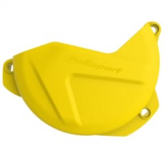 ΚΑΛΥΜΜΑ ΣΥΜΠΛ. POLISPORT SUZUKI RMZ250 07-15 ΚΙΤΡ.